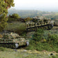 Italeri 7505 1:72 Pz. Kpfw. VI TIGER I Ausf. E Tank Plastic Model Kit