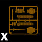 Italeri 7505 1:72 Pz. Kpfw. VI TIGER I Ausf. E Tank Plastic Model Kit