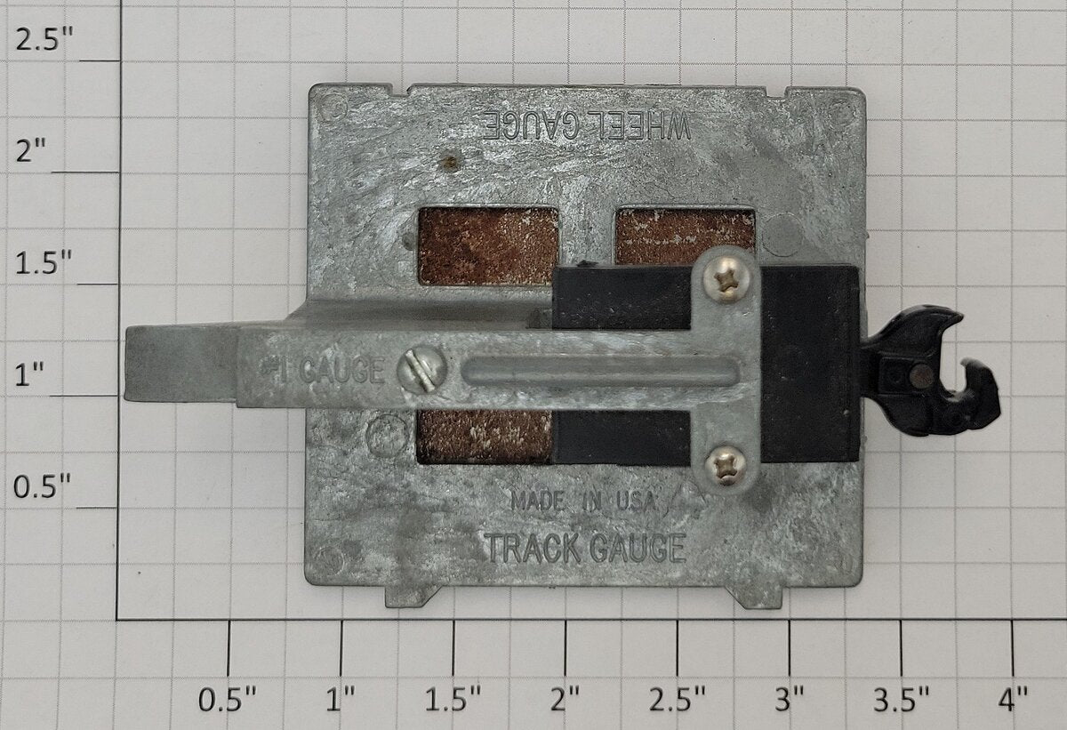 Kadee 880 G Coupler Height Gauge - Used