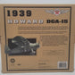 Ertl 21844P Wings of Texaco 1939 Howard DGA-15 Texaco #T-49 Die Cast Metal