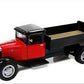 The Phoenix Mint 18382 1:43 Scale Red 1934 Ford BB-157 Pick Up Truck Diecast