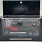 The Phoenix Mint 18382 1:43 Scale Red 1934 Ford BB-157 Pick Up Truck Diecast