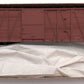 Accurail 41089 HO Main Central 40' Outside Braced Wood Box Car Kit