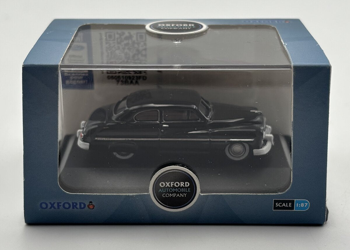 Oxford Diecast 87ME49005 HO 1:87 Mercury 1949 2-Door Coupe