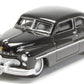 Oxford Diecast 87ME49005 HO 1:87 Mercury 1949 2-Door Coupe