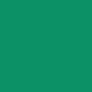 Tru-Color 2043 NYC Jade Green Railroad Color Acrylic Paint - 2 oz Bottle