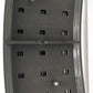 MTH 11-99043 Standard Gauge Lionel RealTrax 42" Half Curve Track