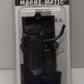 Kadee 906 G Scale Magne-Matic New Generation "Phototype" Head Straight Coupler