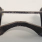 Lionel 390-51 384 Prewar Standard Repro Black Steam Chest w/ Crosshead Guides