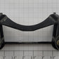 Lionel 390-51 384 Prewar Standard Repro Black Steam Chest w/ Crosshead Guides