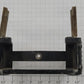 Lionel 390-51 384 Prewar Standard Repro Black Steam Chest w/ Crosshead Guides