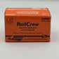Rapido Trains 320001 HO Uncoupler RailCrew On-Off Remote Uncoupler Single