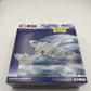 Corgi AA27402 1:72 Archive Collector Series Gloster Meteor F.Mk 3 Fighter Plane