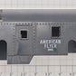 American Flyer 944-11 Black Plastic Crane Cab with Pulleys