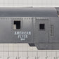 American Flyer 944-11 Black Plastic Crane Cab with Pulleys