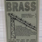 Sheepscot Scale Products 75002 HO Scale Materials Conveyor Brass Kit
