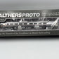 Walthers 920-14843 HO Pennsylvania Budd Metroliner Electric Multiple Unit Coach