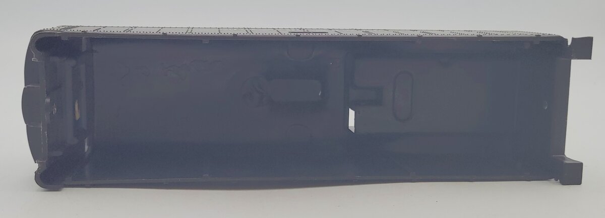Lionel 1130-27 Plastic New York Central Tender Shell