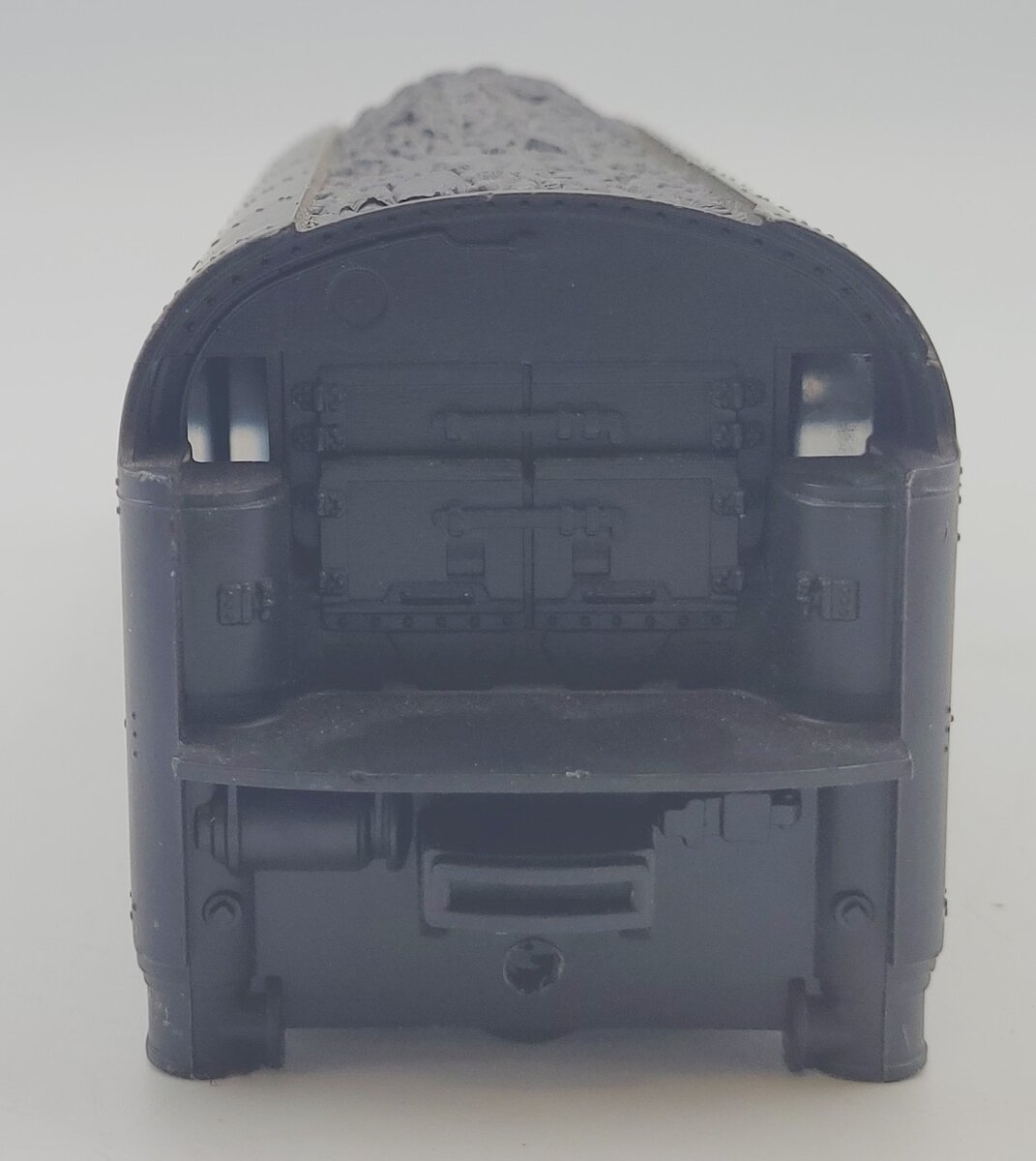 Lionel 1130-27 Plastic New York Central Tender Shell
