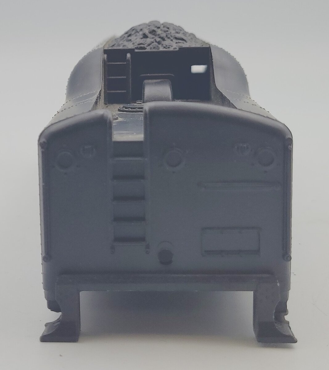 Lionel 1130-27 Plastic New York Central Tender Shell