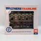 Walthers 931-806 HO Assembled Trainline Gemini Building