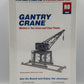 Walthers 931-908 HO Gantry Crane Kit