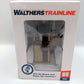Walthers 931-810 HO Assembled Trackside Signal Tower NIB