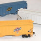 Accurail 8064 HO Scale Chicago & North Western P-S 4750 Grain Hopper