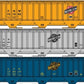 Accurail 8064 HO Scale Chicago & North Western P-S 4750 Grain Hopper