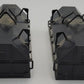 Lionel 19408-2 Plain Black Plastic Gondola Coil Cover with Lift Handles and Trim