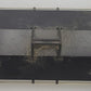 Lionel 19408-2 Plain Black Plastic Gondola Coil Cover with Lift Handles and Trim