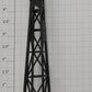 Lionel 6828-126 P&H Black Crane Boom End with Pulley