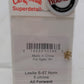 Cal Scale 190-566 HO Scale Brass Casting Leslie S-5T 5 Chime Air Horn