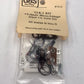 GRS 1012 HO Vehicle Headlight/Tailight Vehicle Lighting Kit