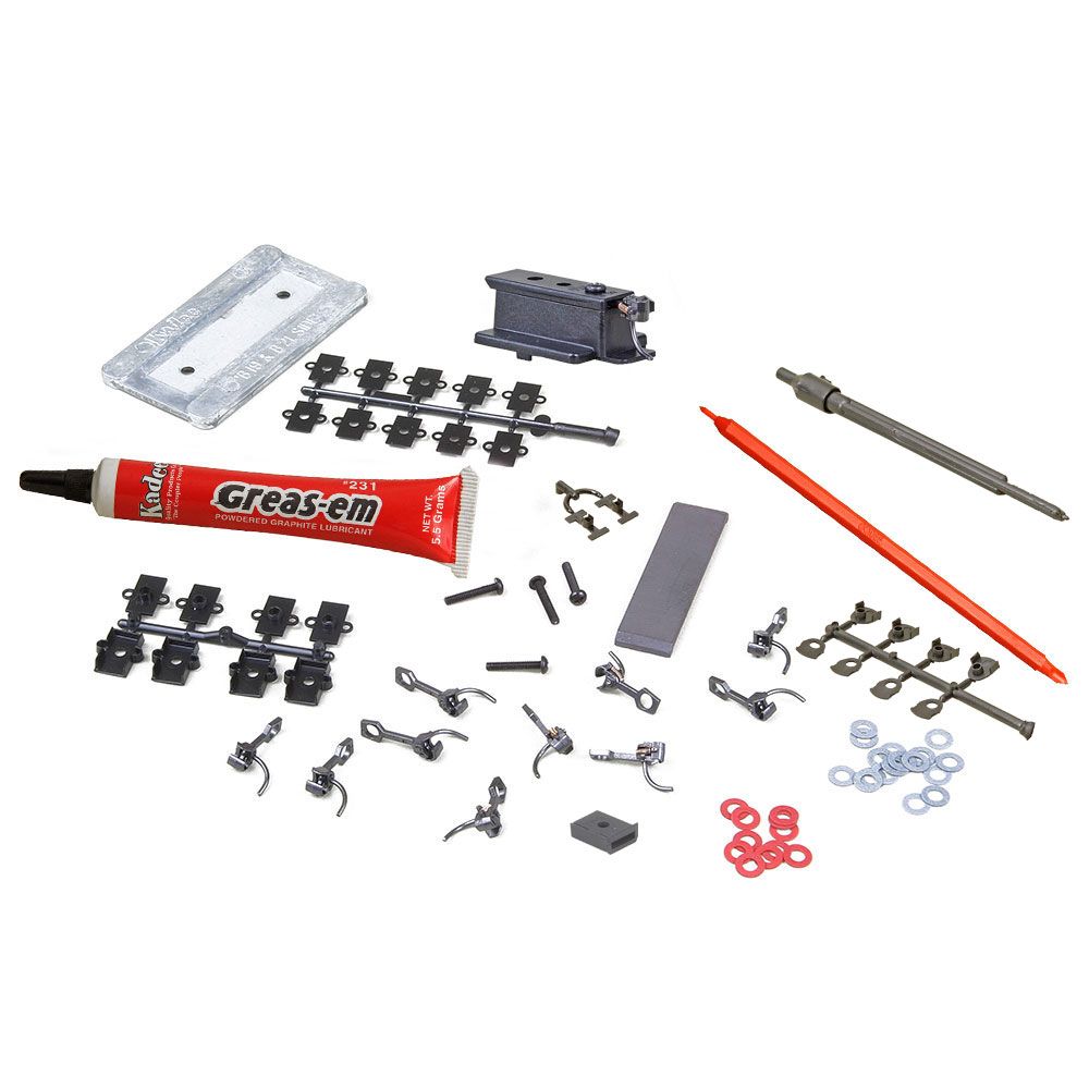 Kadee 1035 HO Starter Pack Kit