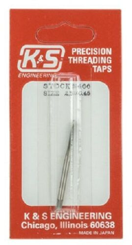 K&S 466 3/32