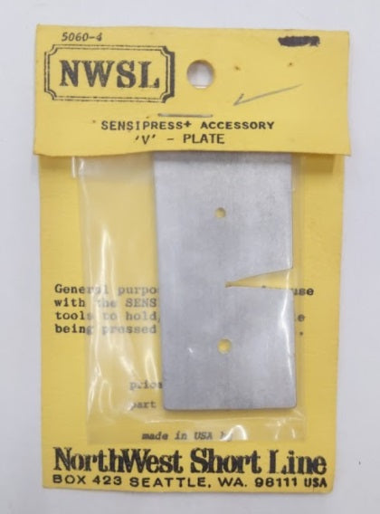 Northwest Short Line 5060-4 