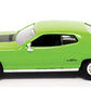 Road Signature 94218 1:43 Green & Black 1971 Plymouth GTX Collector's Edition