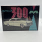 Moebius Models 1201 1:25 1955 Chrysler 300 Car