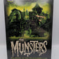 Moebius Models 929 1:87 The Munster's House Plastic Model Kit