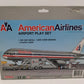 Realtoy 1661 Daron American Airlines Airport Die Cast Playset (Set of 13 Pieces)