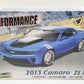 Revell 85-4370 1:25 Scale 2013 Camaro® ZL1™ Plastic Model Kit