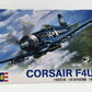 Revell 85-5248 1:48 Vought F4U Corsair Fighter Military Aircraft Plane Model Kit
