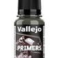 Vallejo Paint 70609 Russian Green 4BO Acrylic Surface Primer - 17 ml. Bottle