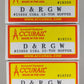 Accurail 25804 HO Scale Denver and Rio Grand Western USRA 55-Ton Hopper