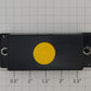 K-Line K-1Y Yellow Push Button Contoller