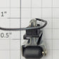 Lionel 9536-57 O Gauge Collector Roller Pickup with Plastic Bushing