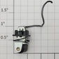 Lionel 9536-57 O Gauge Collector Roller Pickup with Plastic Bushing