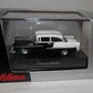 Schuco 2617504 2617504 1:87 1955 Chevy Bel Air Black/White