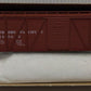 Accurail 71121 HO Scale Southern Pacific 40' Wood Outside-Braced Boxcar Kit